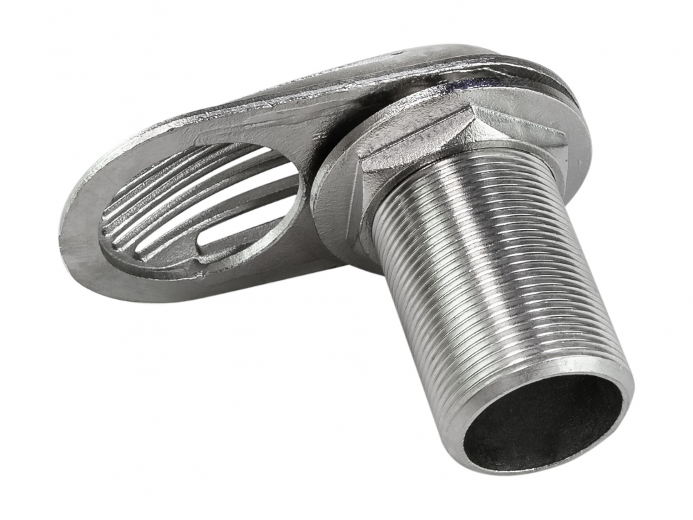 Купить водозаборник охлаждения двигателя нерж. d38 мм по цене  Низкие цены. Большой выбор. Доставка по всей России. Интернет-магазин в Москве. Только положительные отзывы!