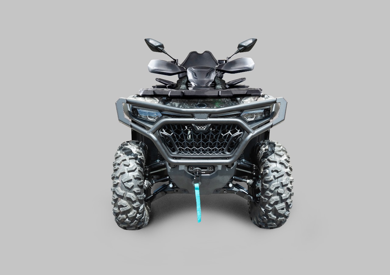 Купить бампер передний квадроцикл цф 800ho/1000 2024- 17.2.10 по цене 13 200 р.. Низкие цены. Большой выбор. Доставка по всей России.  Интернет-магазин в Москве. Только положительные отзывы!