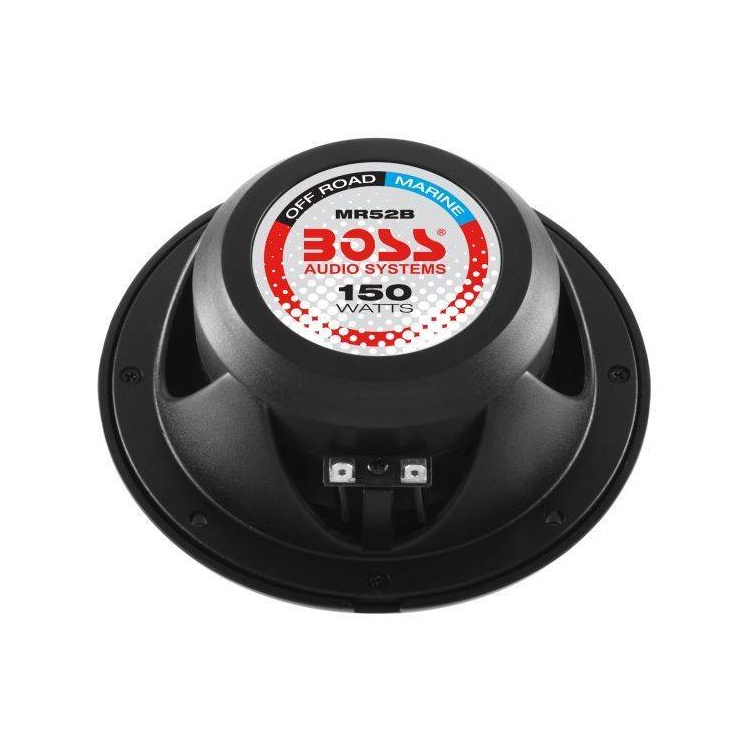 Купить динамики boss audio marine mr52b 150 вт черные по цене 6 565 р. Низкие цены. Большой выбор. Доставка по всей России. Интернет-магазин в Москве. Только положительные отзывы!