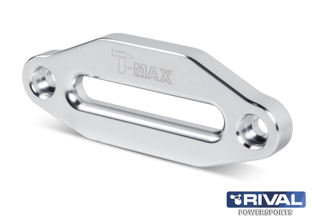 Купить t-max алюминиевые направляющие для синт. троса 2500-3500 по цене 3 224 р.. Низкие цены. Большой выбор. Доставка по всей России.  Интернет-магазин в Москве. Только положительные отзывы!