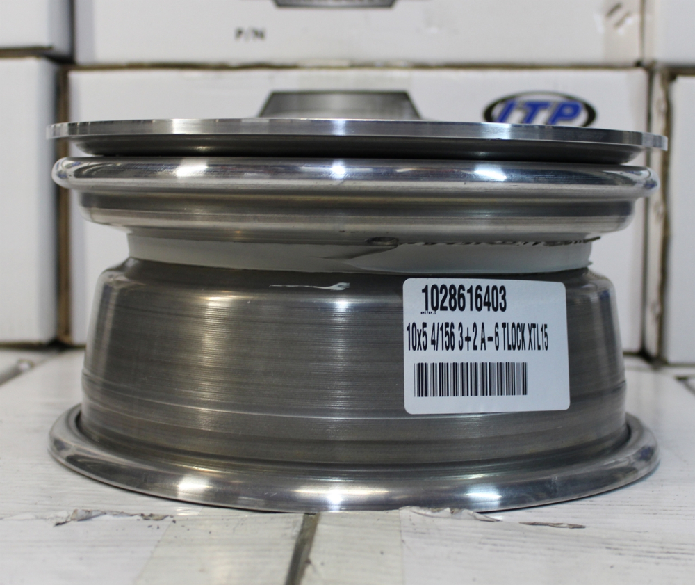 Диск для квадроцикла ITP A-6 Trac Lock XTL1552 для квадроцикла по низкой цене в Москве. Можете купить недорого и в наличии!Всего 17 955.00 р.