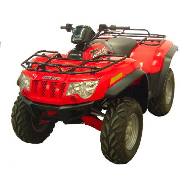 Купить расширители арок для квадроцикла arctic cat 450/500/550/650 (2010-2014гг.) direction 2 inc по цене 17 100 р.. Низкие цены. Большой выбор. Доставка по всей России.  Интернет-магазин в Москве. Только положительные отзывы!
