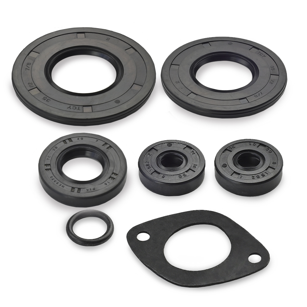 Купить комплект прокладок с сальниками sledex для ski doo 582lc по цене 5 350 р.. Низкие цены. Большой выбор. Доставка по всей России. Интернет-магазин в Москве. Только положительные отзывы!