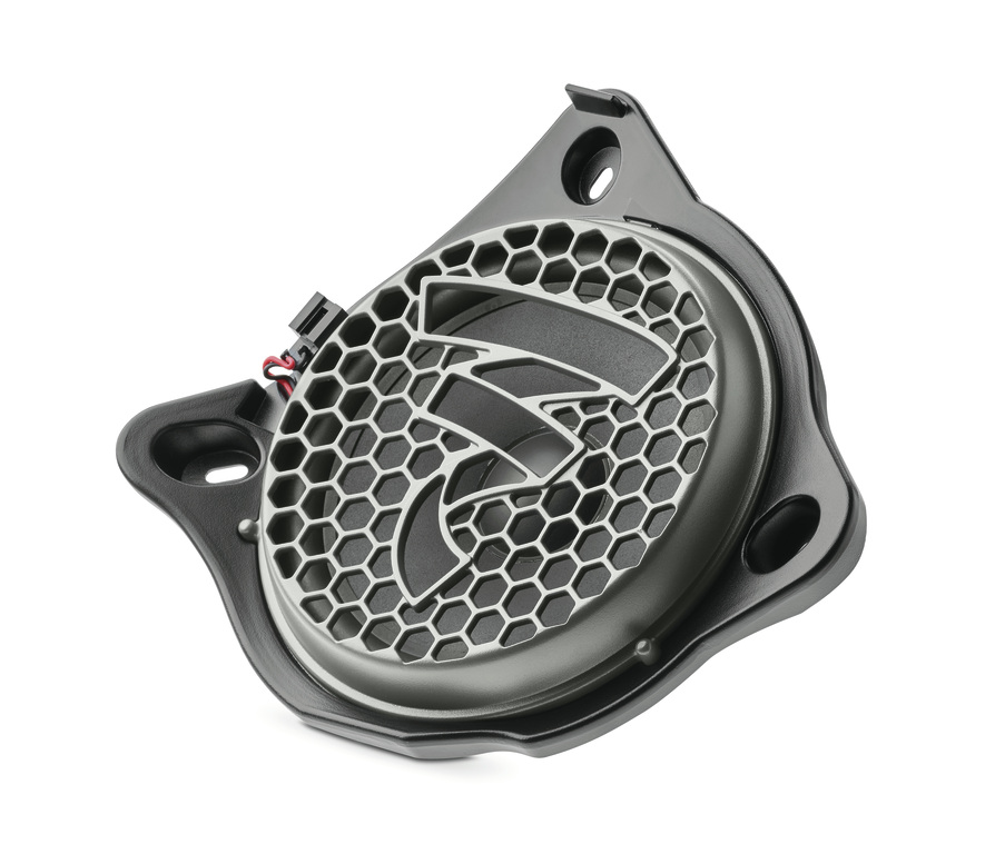 НЧ-динамик FOCAL ISUB MBZ2