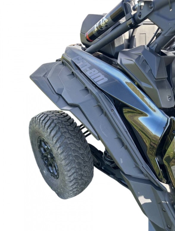Купить расширители арок brp maverick x3 комбо по цене 16 800 р.. Низкие цены. Большой выбор. Доставка по всей России.  Интернет-магазин в Москве. Только положительные отзывы!