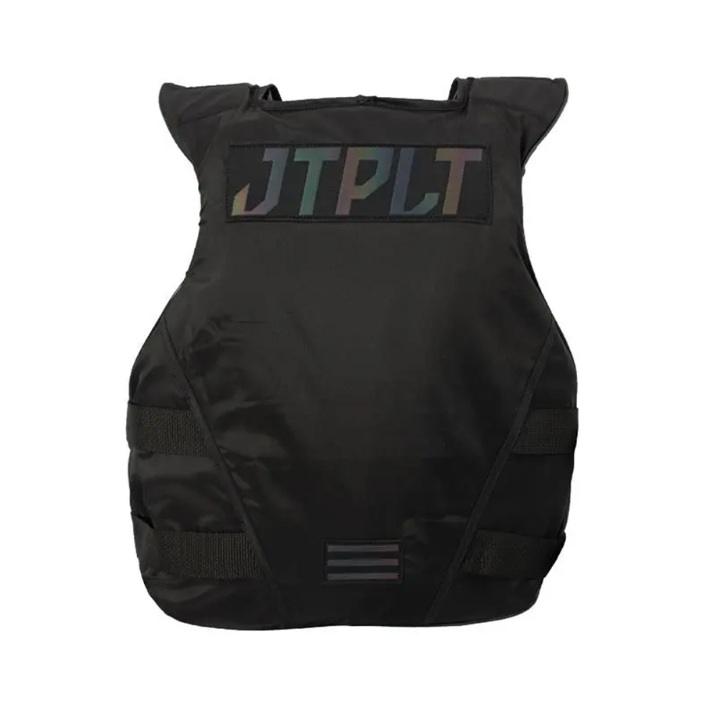 Жилет спасательный JetPilot Vault Nylon Black, S/M