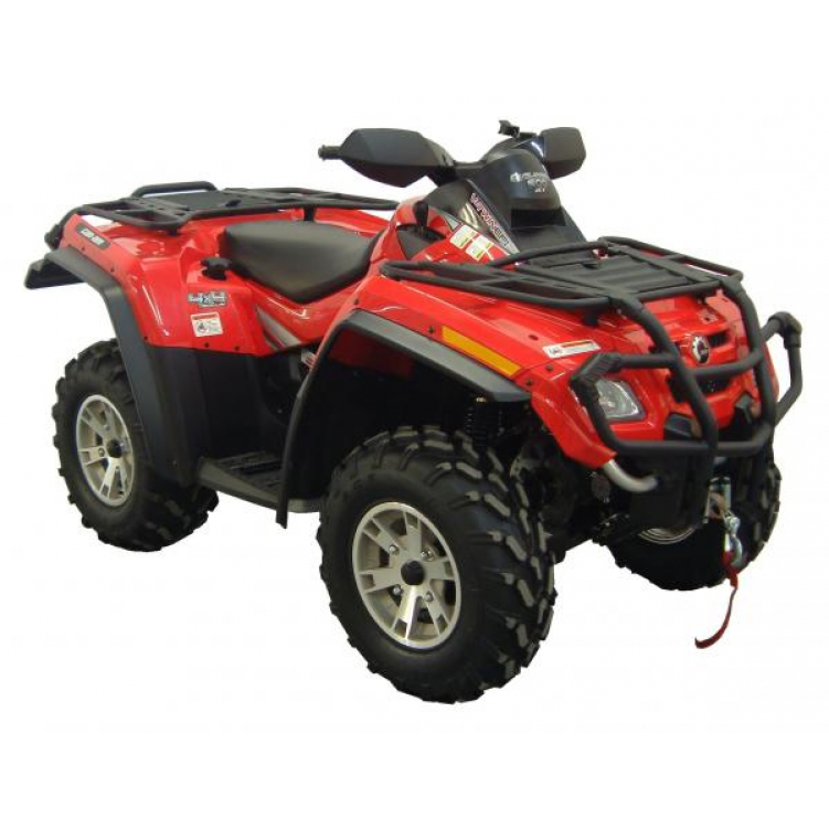 Купить расширители арок для квадроцикла can-am outlander g1 direction 2 inc по цене 18 382 р.. Низкие цены. Большой выбор. Доставка по всей России.  Интернет-магазин в Москве. Только положительные отзывы!