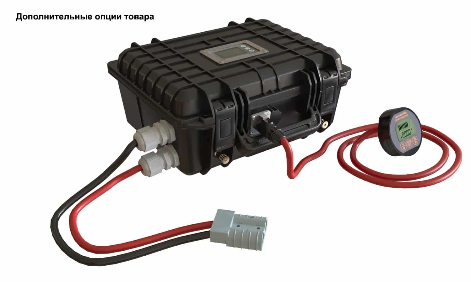 Купить аккумулятор литиевый 12v30ah r3 lifepo4 защищённый по цене 19 817 р. Низкие цены. Большой выбор. Доставка по всей России. Интернет-магазин в Москве. Только положительные отзывы!