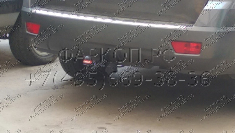 Купить фаркоп kia mohave 2009-2020- 6755-an oris по цене  Низкие цены. Большой выбор. Доставка по всей России. Интернет-магазин в Москве. Только положительные отзывы!