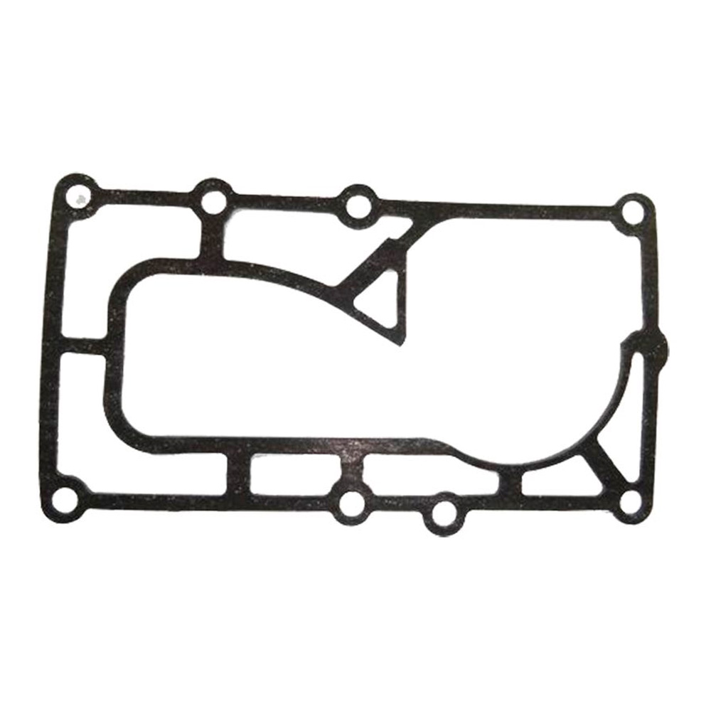 Купить прокладка под блок двигателя tohatsu  m3.5b-m5b по цене 493 р. Низкие цены. Большой выбор. Доставка по всей России. Интернет-магазин в Москве. Только положительные отзывы!