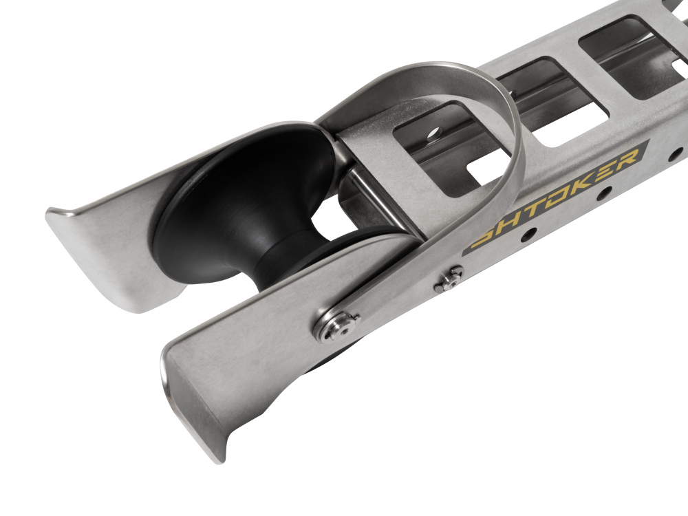 Купить роульсы штокер (shtoker) для пвх лодок шлифованная нержавеющая сталь по цене 23 200 р. Низкие цены. Большой выбор. Доставка по всей России. Интернет-магазин в Москве. Только положительные отзывы!