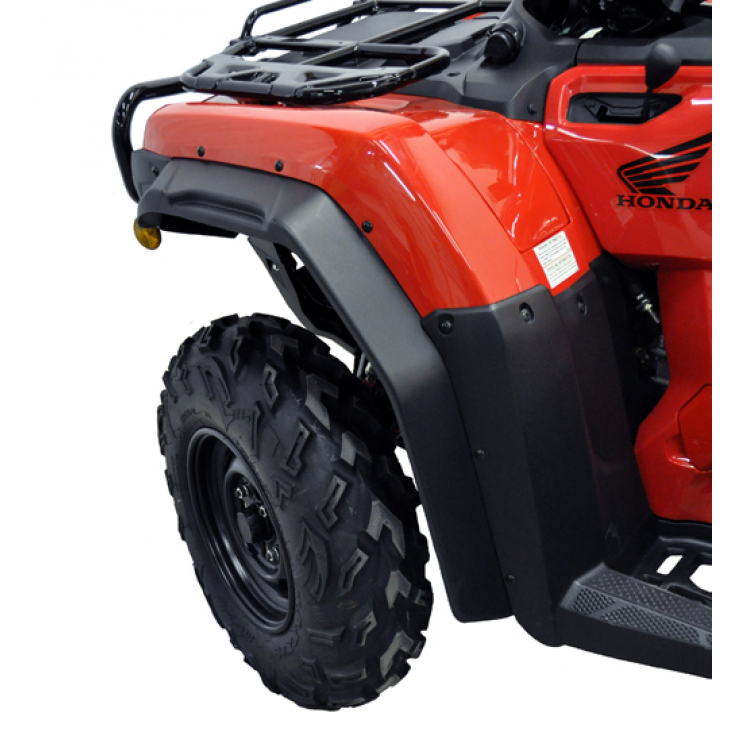 Купить расширители арок для квадроцикла honda trx 500 rubicon 15-16 direction 2 inc по цене 19 237 р.. Низкие цены. Большой выбор. Доставка по всей России.  Интернет-магазин в Москве. Только положительные отзывы!