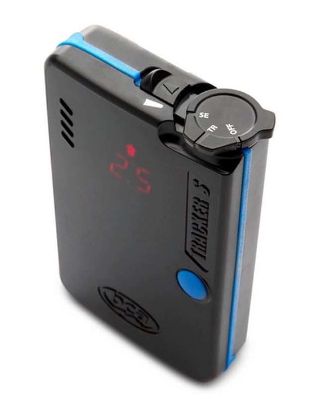 Бипер лавинный BCA TRACKER S One Size
