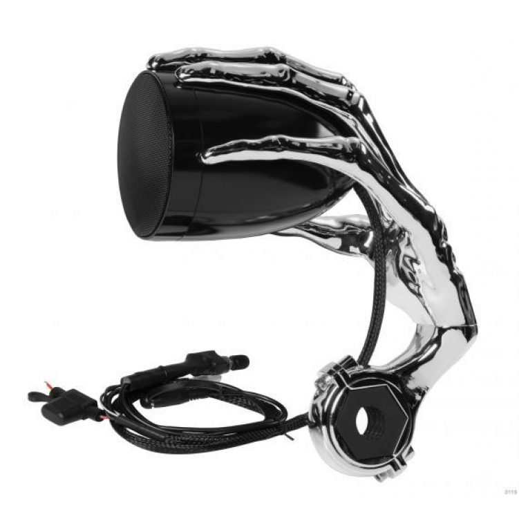 Купить аудиосистема на руль мотоцикла чоппера phantom900 600w boss audio по цене 43 800 р.. Низкие цены. Большой выбор. Доставка по всей России.  Интернет-магазин в Москве. Только положительные отзывы!