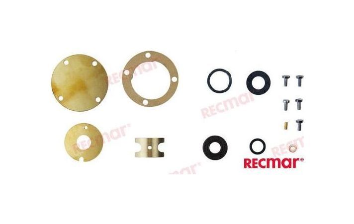 Купить ремкомплект volvo penta 2001-2003, recmar по цене 3 498 р. Низкие цены. Большой выбор. Доставка по всей России. Интернет-магазин в Москве. Только положительные отзывы!