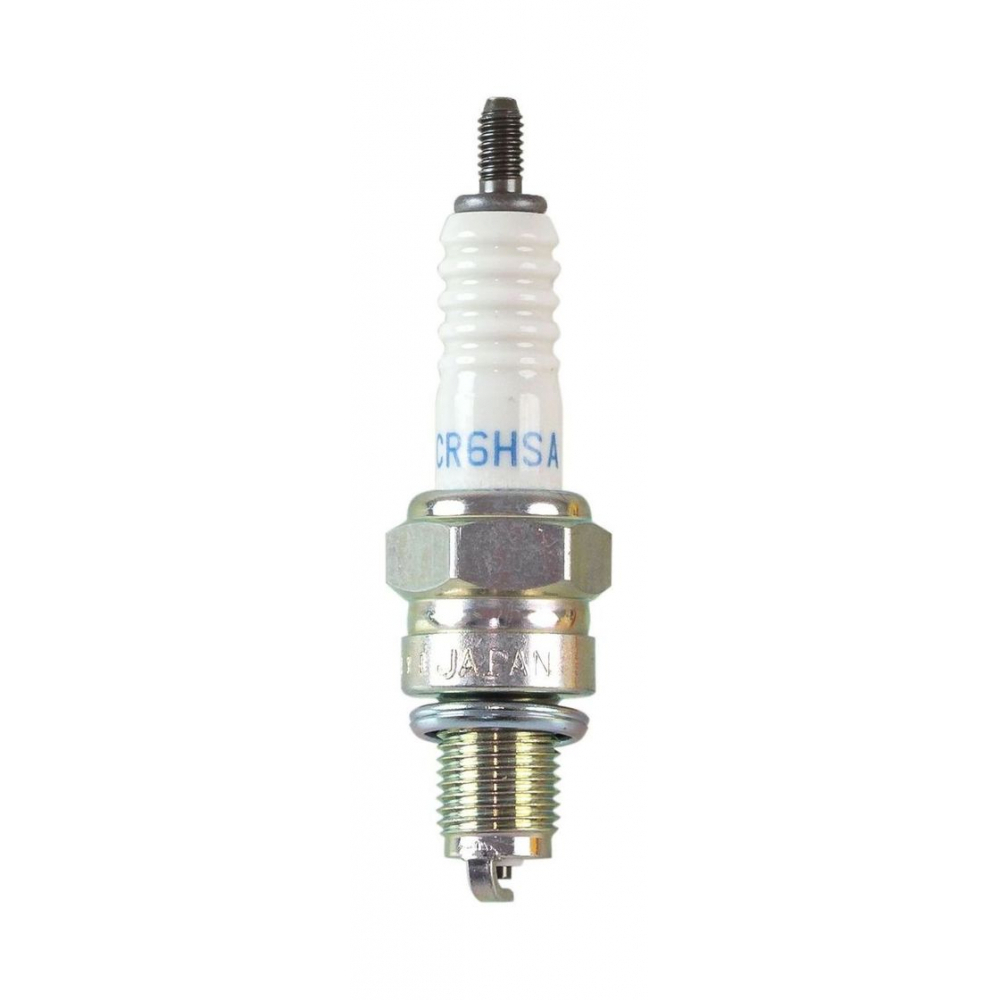 Купить свеча зажигания ngk cr6hsa suzuki (09482-00406) по цене  Низкие цены. Большой выбор. Доставка по всей России. Интернет-магазин в Москве. Только положительные отзывы!