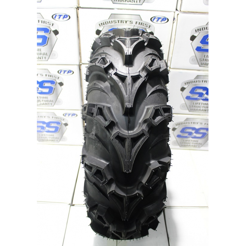Шина для квадроцикла ITP Mud Lite II 30x9-14 для квадроцикла по низкой цене в Москве. Можете купить недорого и в наличии!Всего 28 215 р.