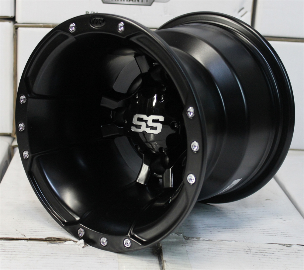 Диск для квадроцикла ITP SS112 Sport 98SB14BX для квадроцикла по низкой цене в Москве. Можете купить недорого и в наличии!Всего 6 840.00 р.
