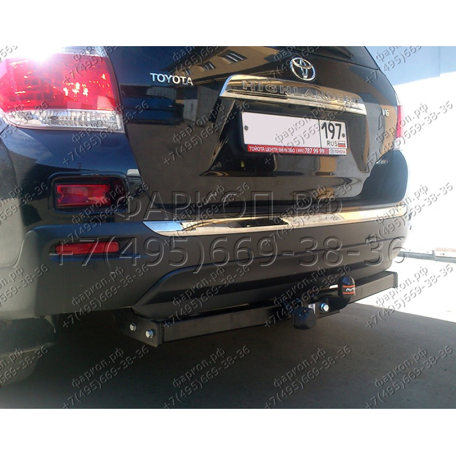 Купить фаркоп toyota highlander 2007-2010 - ty 32 avtos по цене  Низкие цены. Большой выбор. Доставка по всей России. Интернет-магазин в Москве. Только положительные отзывы!