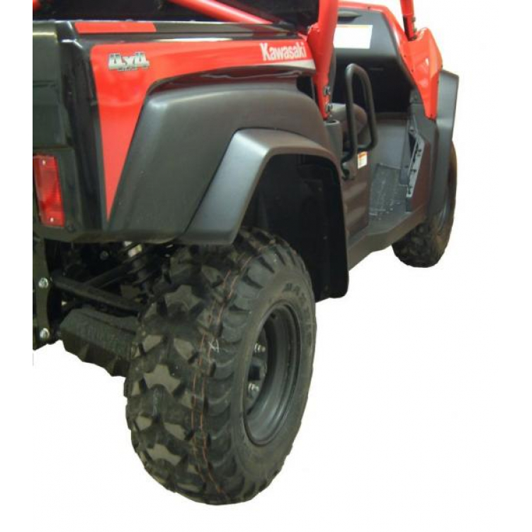 Купить расширители арок для квадроцикла kawasaki teryx direction 2 inc по цене 14 962 р.. Низкие цены. Большой выбор. Доставка по всей России.  Интернет-магазин в Москве. Только положительные отзывы!