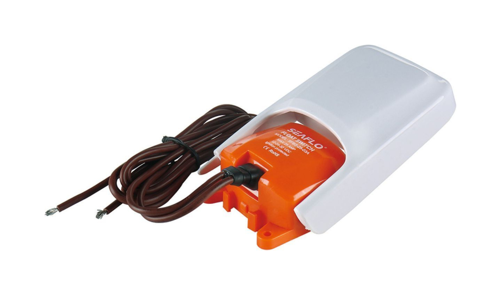 Купить автопереключатель поплавковый 12 в, seaflo по цене 1 722 р. Низкие цены. Большой выбор. Доставка по всей России. Интернет-магазин в Москве. Только положительные отзывы!