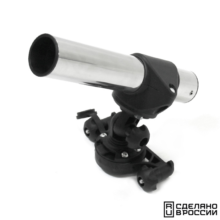 Купить держатель спиннинга сквозной на т-образный профиль быстросъемный, нержавеющая сталь aisi 304 по цене 3 402 р. Низкие цены. Большой выбор. Доставка по всей России. Интернет-магазин в Москве. Только положительные отзывы!