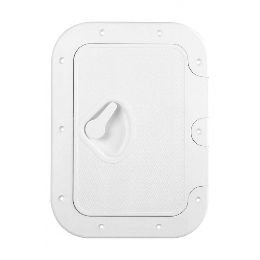 Купить люк смотровой classic 275 х 375 мм, белый 196567-nr по цене 3 019 р. Низкие цены. Большой выбор. Доставка по всей России. Интернет-магазин в Москве. Только положительные отзывы!