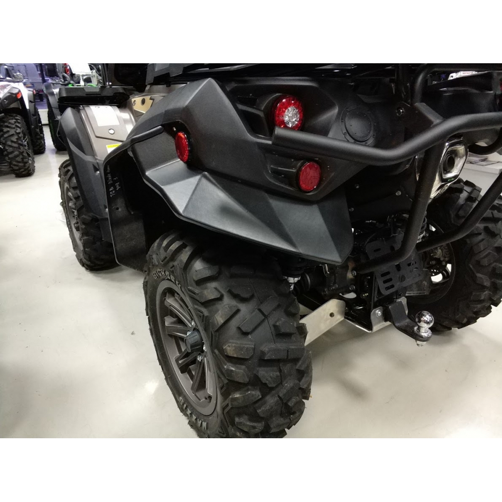 Купить расширители крыльев арок tgb blade 1000 mp.0376 по цене 7 900 р.. Низкие цены. Большой выбор. Доставка по всей России.  Интернет-магазин в Москве. Только положительные отзывы!