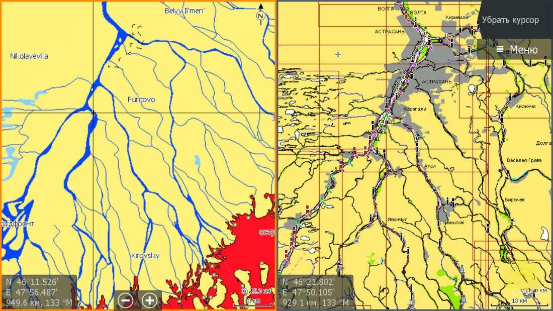 Купить с-map + navoinics карты глубин для lowrance по цене 2 800 р. Низкие цены. Большой выбор. Доставка по всей России. Интернет-магазин в Москве. Только положительные отзывы!