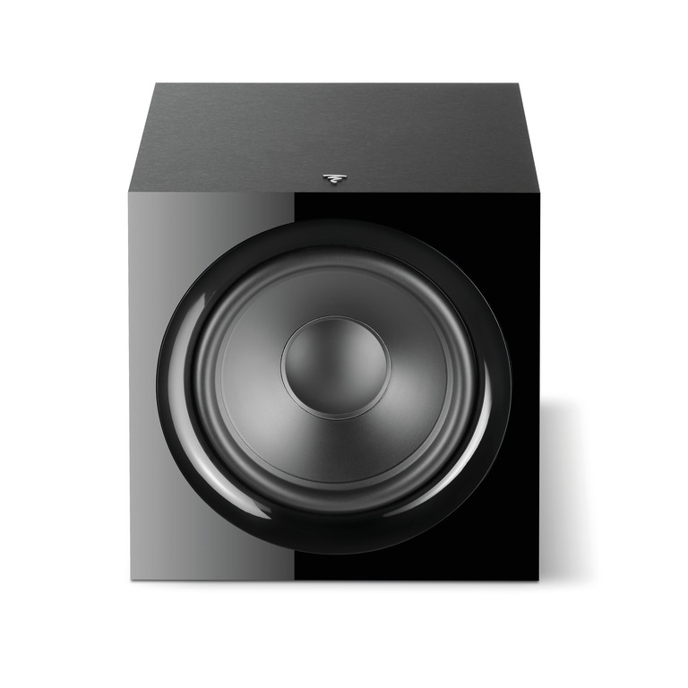 Активный сабвуфер FOCAL SUB 600 P, BLACK
