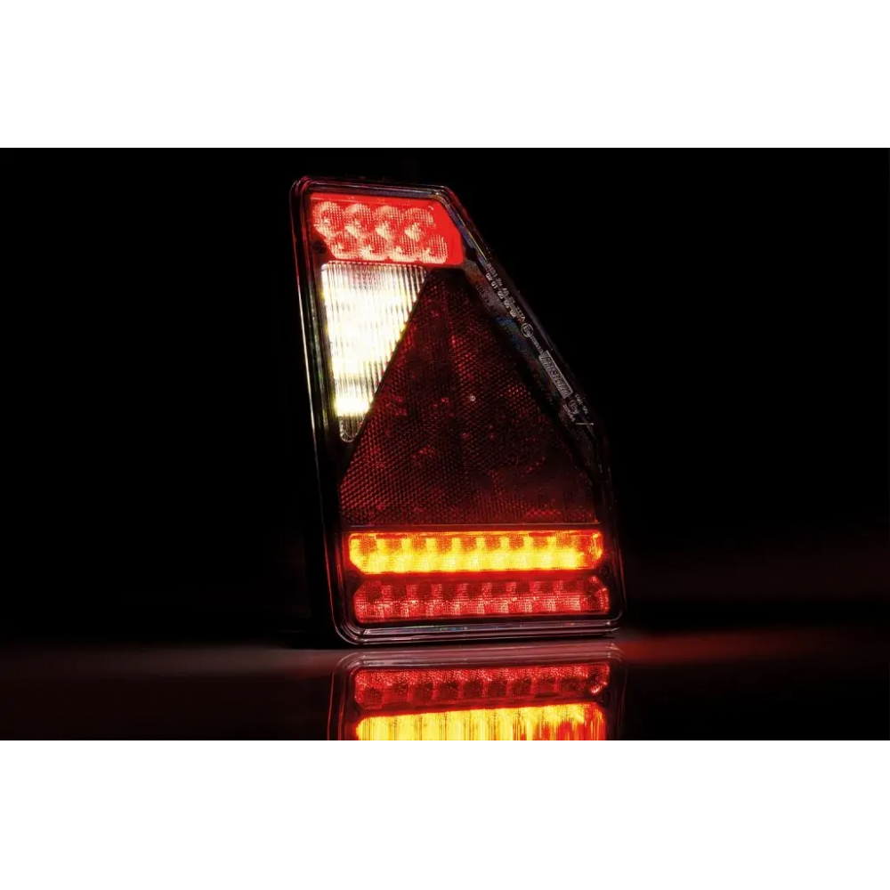 Купить фонарь fristom ft-277 p led на прицеп задний 6-функциональный светодиодный правый по цене . Низкие цены. Большой выбор. Доставка по всей России. Интернет-магазин в Москве. Только положительные отзывы!