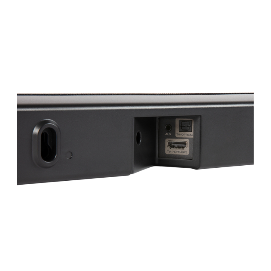 Саундбар POLK AUDIO Signa S2