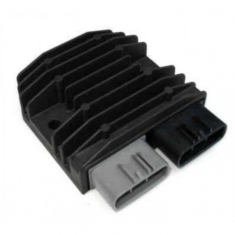 Купить реле регулятор напряжения brp/yamaha at-01657 по цене 10 950 р.. Низкие цены. Большой выбор. Доставка по всей России.  Интернет-магазин в Москве. Только положительные отзывы!