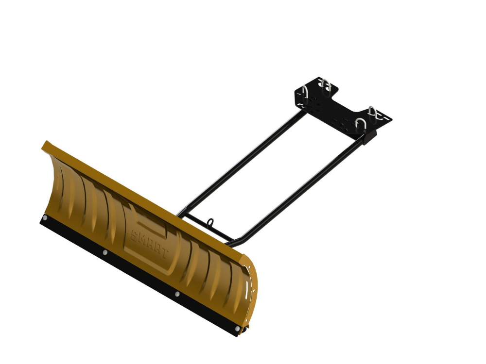 Купить отвал для снега с универсальной площадкой 1230 мм по цене 20 111 р.. Низкие цены. Большой выбор. Доставка по всей России.  Интернет-магазин в Москве. Только положительные отзывы!