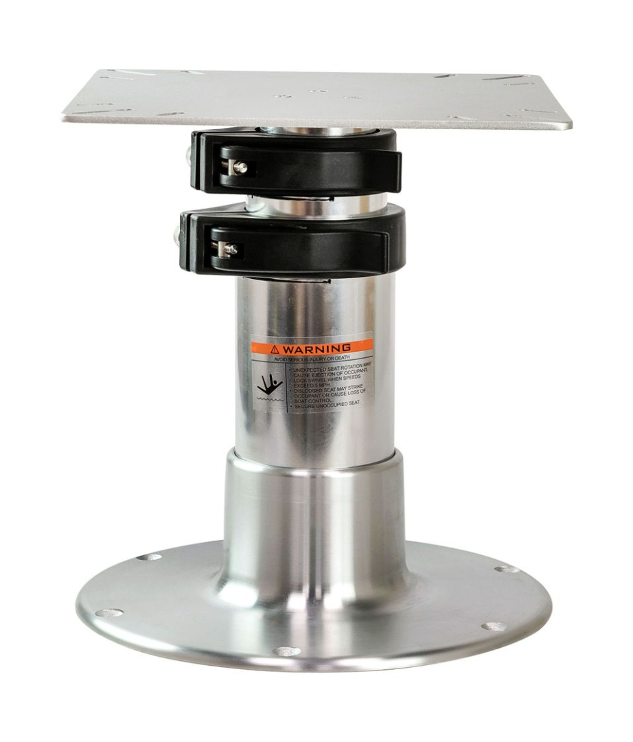 Купить стойка столешницы регулируемая 3 ступени 355-711 мм основание 305 мм по цене 30 829 р. Низкие цены. Большой выбор. Доставка по всей России. Интернет-магазин в Москве. Только положительные отзывы!