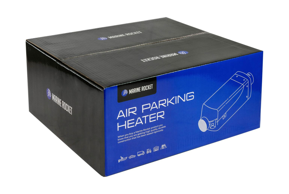 Купить воздушный отопитель 4кв, 12 в marine rocket по цене 15 235 р. Низкие цены. Большой выбор. Доставка по всей России. Интернет-магазин в Москве. Только положительные отзывы!