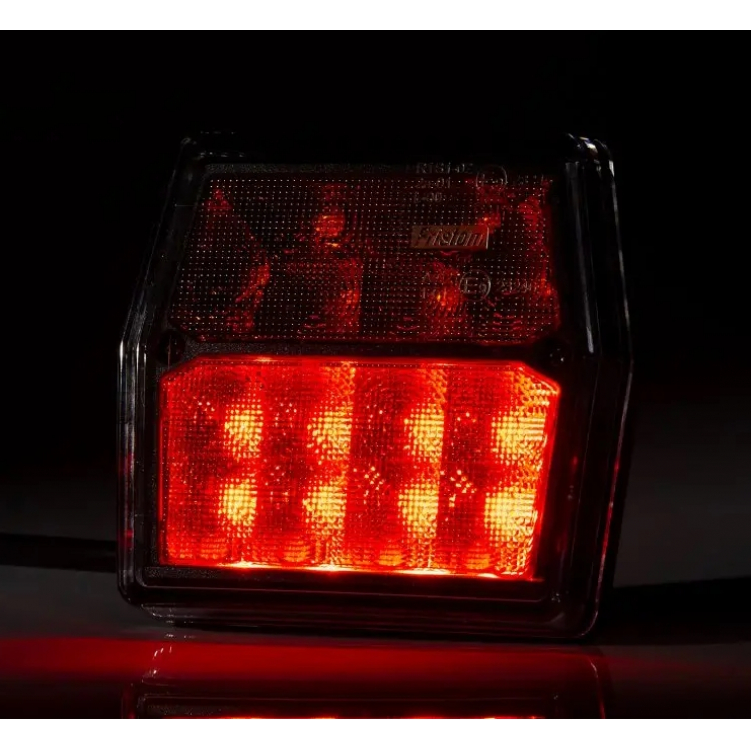 Купить фонарь на прицеп задний fristom ft-222 t led 4-функциональный светодиодный по цене 1 894 р.. Низкие цены. Большой выбор. Доставка по всей России. Интернет-магазин в Москве. Только положительные отзывы!