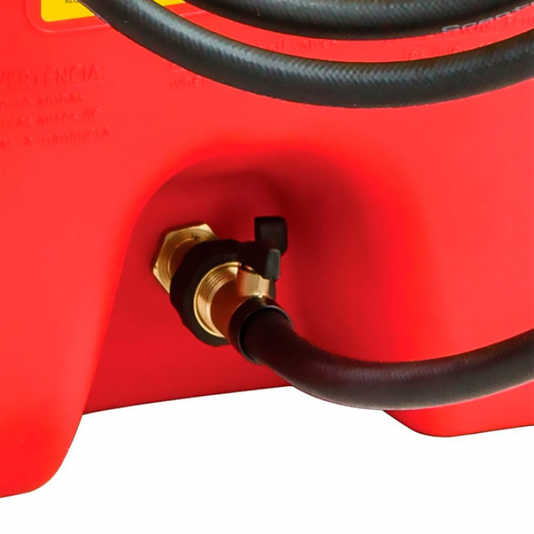 Купить мобильная заправочная станция 53 литра с пистолетом по цене 120 900 р.. Низкие цены. Большой выбор. Доставка по всей России.  Интернет-магазин в Москве. Только положительные отзывы!