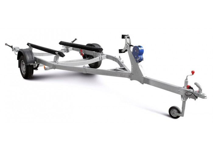 Купить прицеп для лодок и катеров мзса 81771g.011 по цене 131 000 р.. Низкие цены. Большой выбор. Доставка по всей России. Интернет-магазин в Москве. Только положительные отзывы!