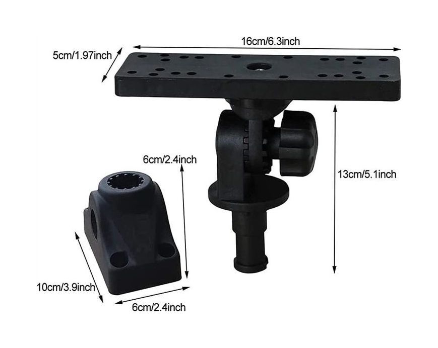 Купить крепление под эхолот или навигатор по цене 1 749 р. Низкие цены. Большой выбор. Доставка по всей России. Интернет-магазин в Москве. Только положительные отзывы!