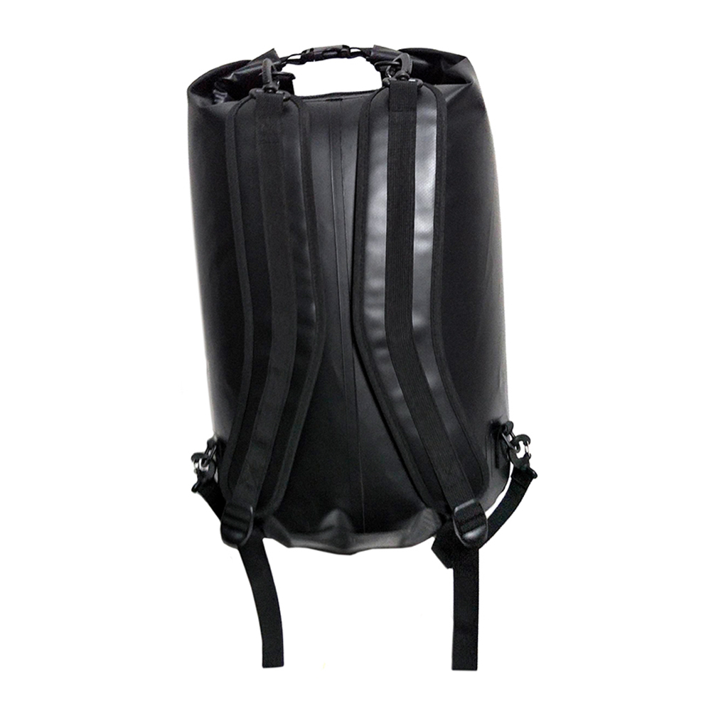 Рюкзак JetPilot Venture 60L Black