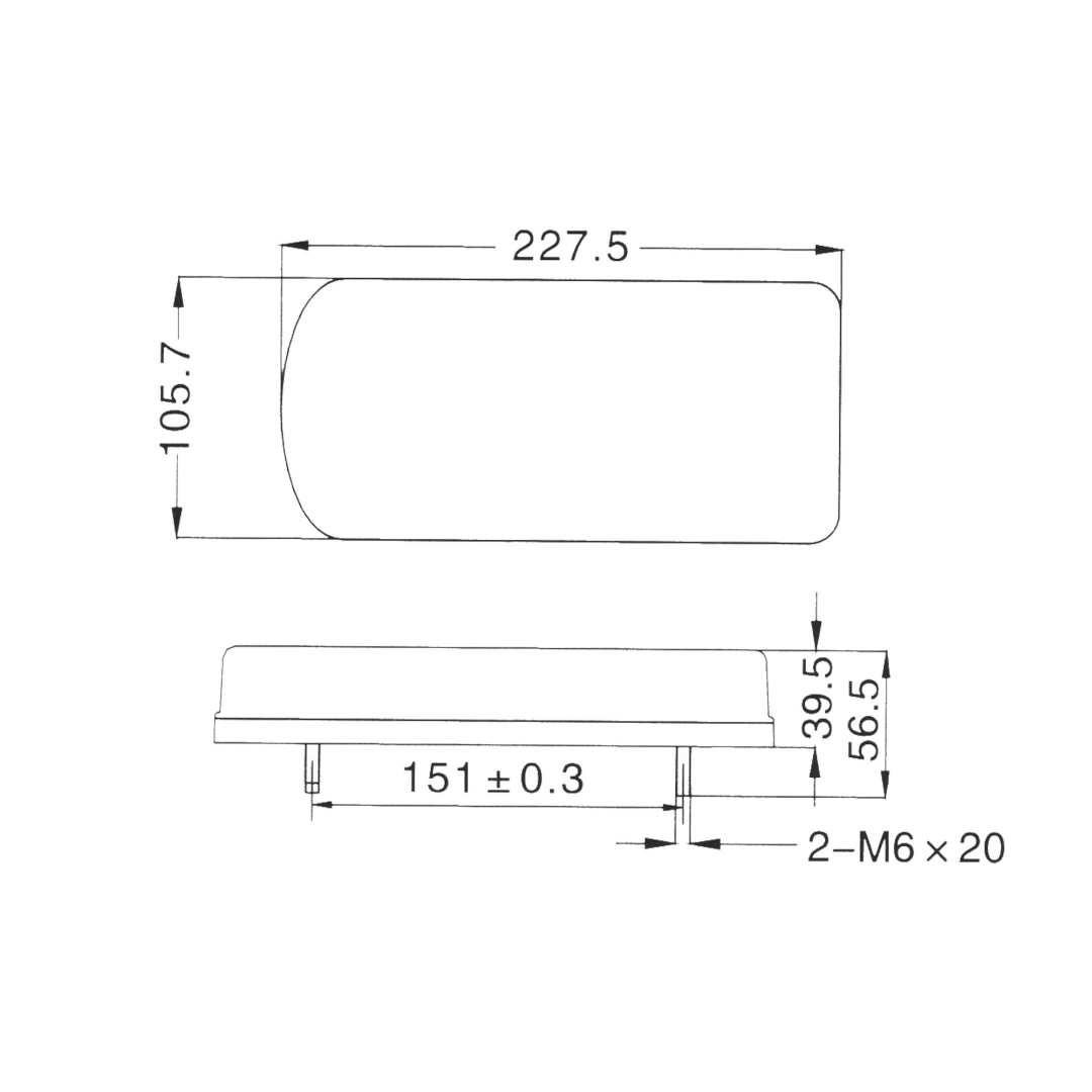 Купить фонарь led задний многофункциональный ledworker trs006 bajonet r по цене 3 500 р.. Низкие цены. Большой выбор. Доставка по всей России. Интернет-магазин в Москве. Только положительные отзывы!