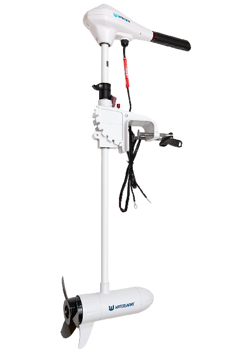 Купить электро троллинговый мотор watersnake venom 44 lbs/36" w по цене 25 086 р. в Москве. Официальный дилер! Отзывы и видео с фото. Можете купить недорого в наличии! Низкие цены. Большой выбор. Доставка по всей России. Интернет-магазин в Москве. Только положительные отзывы!