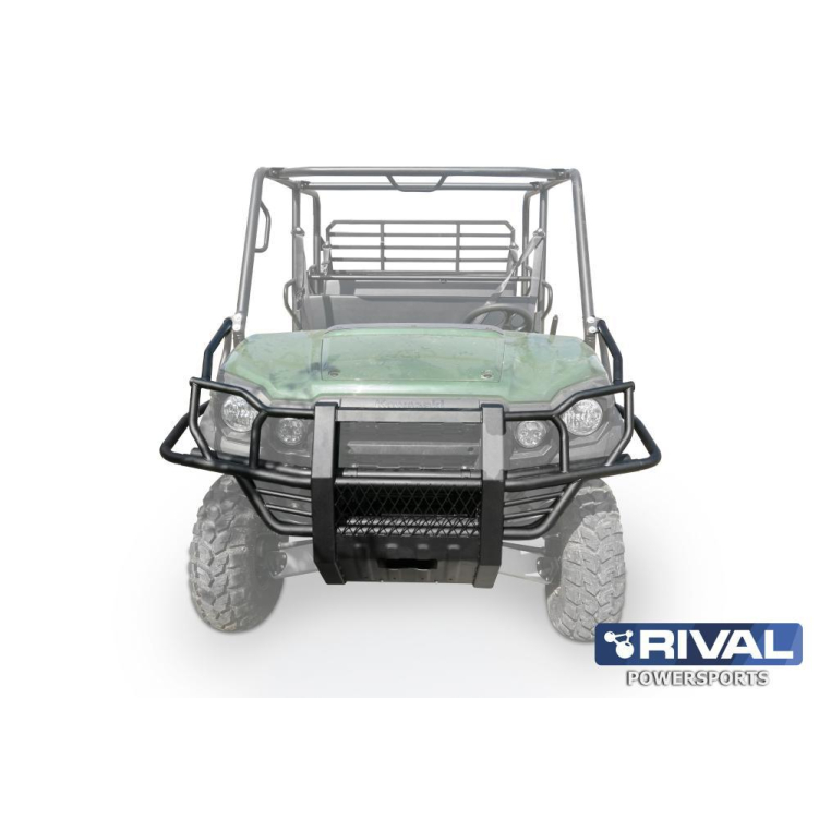 Купить передний бампер kawasaki mule pro-fx pro-fxt pro-dx pro-dxt (444.6906.1) по цене 18 125 р.. Низкие цены. Большой выбор. Доставка по всей России.  Интернет-магазин в Москве. Только положительные отзывы!