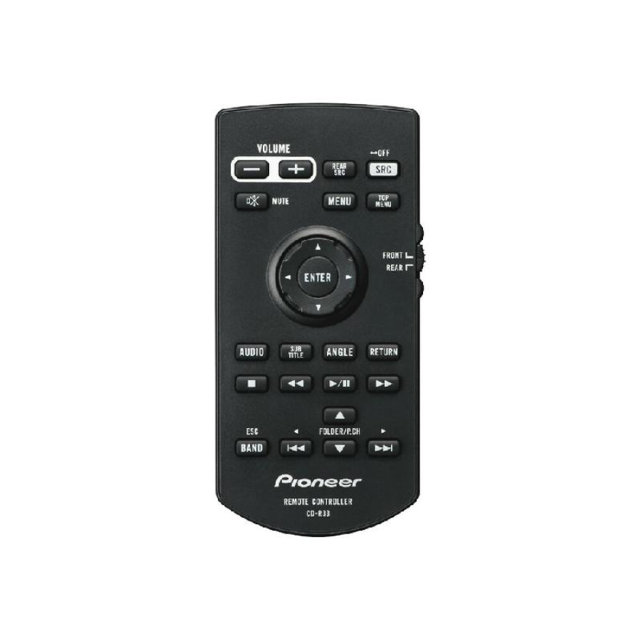 Пульт ДУ PIONEER CD-R33