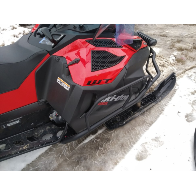 Купить передний бампер brp ski-doo skandic wt/swt/lynx 59/69 yeti/tundra wt (444.7224.1) по цене 16 788 р.. Низкие цены. Большой выбор. Доставка по всей России. Интернет-магазин в Москве. Только положительные отзывы!