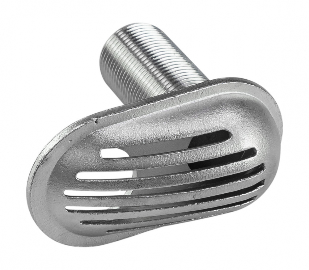 Купить водозаборник охлаждения двигателя нерж. d25,4 мм по цене  Низкие цены. Большой выбор. Доставка по всей России. Интернет-магазин в Москве. Только положительные отзывы!