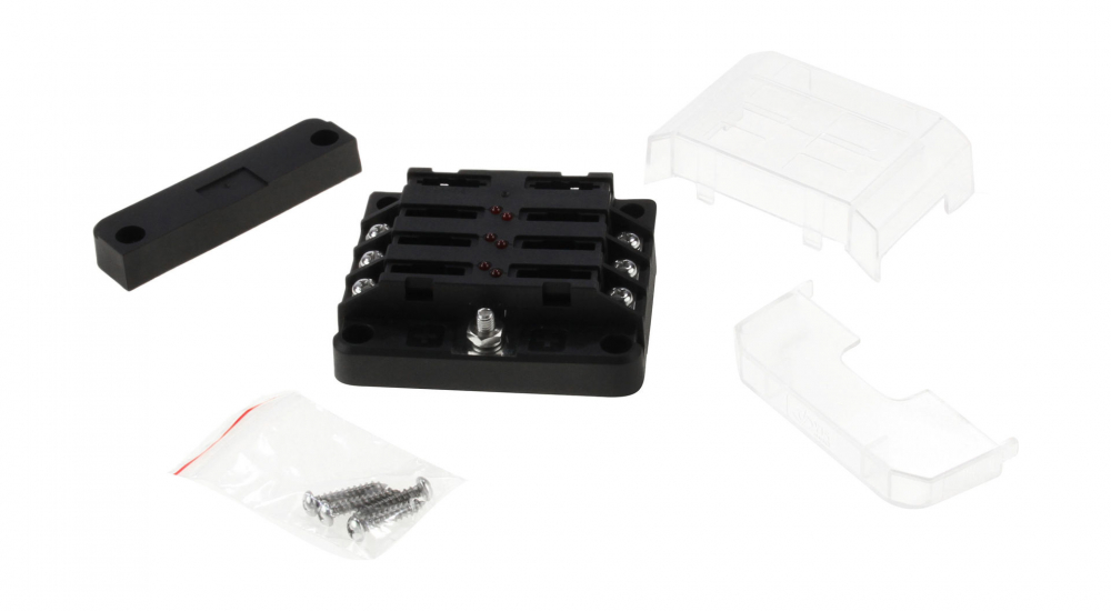 Купить блок на 6 предохранителей atp/atc/ato с крышкой bf271 по цене 2 575 р. Низкие цены. Большой выбор. Доставка по всей России. Интернет-магазин в Москве. Только положительные отзывы!