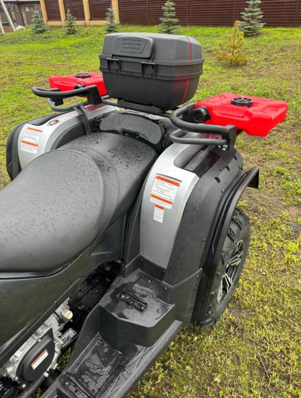 Купить расширители арок (крыльев) linhai yamaha m550l по цене 8 199 р.. Низкие цены. Большой выбор. Доставка по всей России.  Интернет-магазин в Москве. Только положительные отзывы!