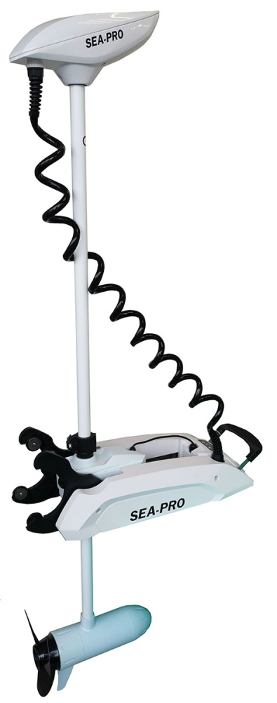 Купить лодочный электромотор sea-pro 65l 12v 72" gps белый по цене 111 300 р. в Москве. Официальный дилер! Отзывы и видео с фото. Можете купить недорого в наличии! Низкие цены. Большой выбор. Доставка по всей России. Интернет-магазин в Москве. Только положительные отзывы!